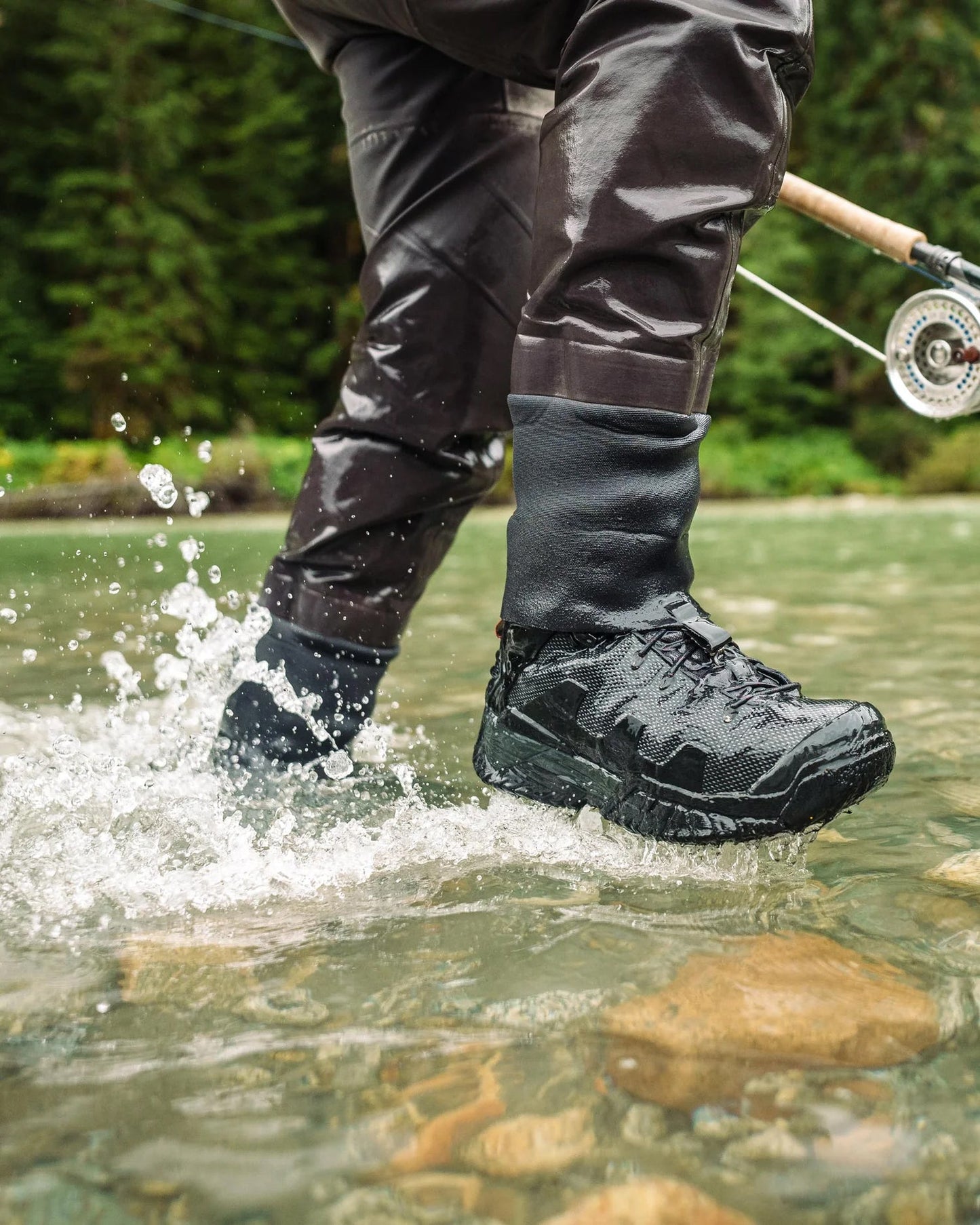 M's G4 PRO® Wading Boot - Vibram
