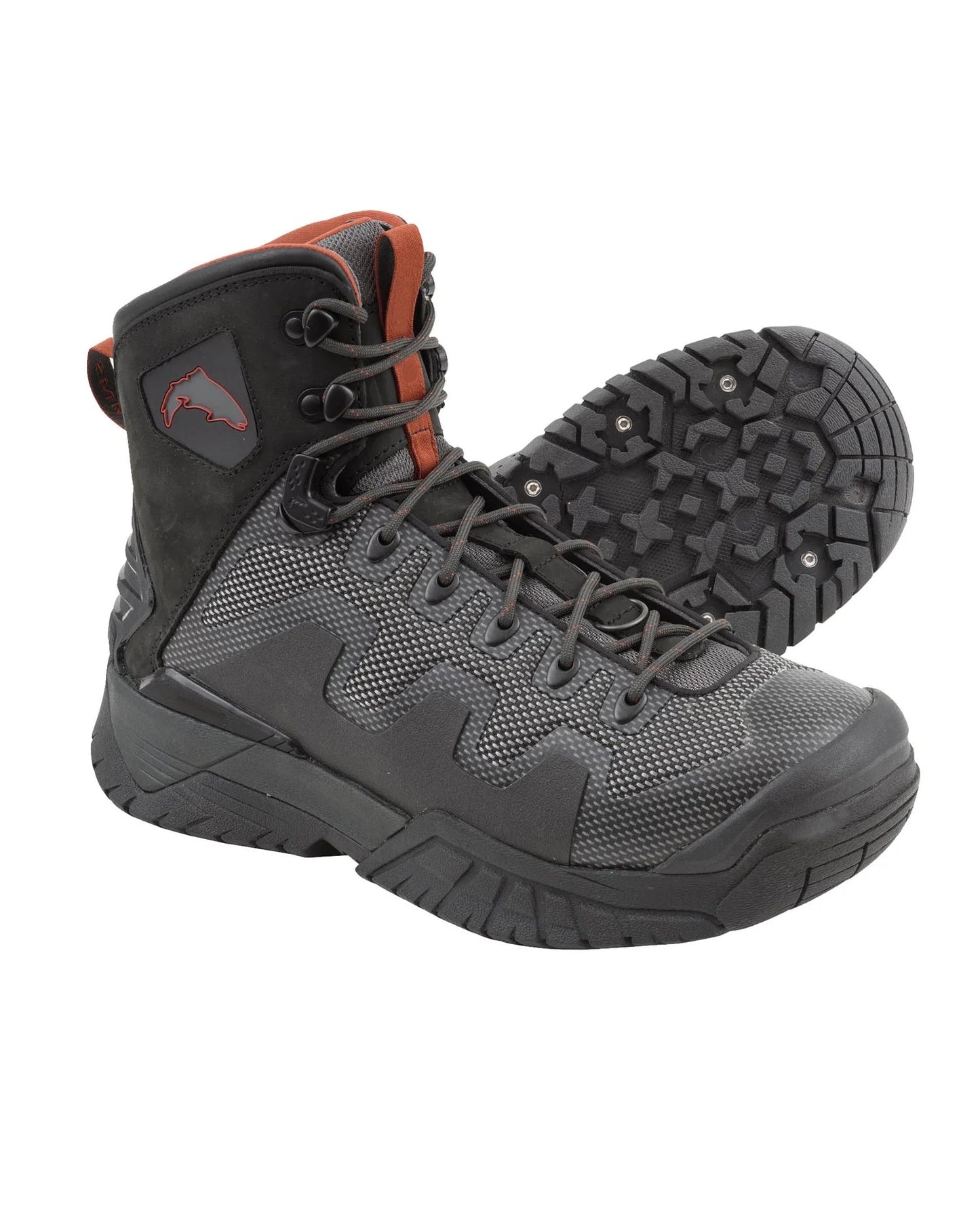 M's G4 PRO® Wading Boot - Vibram