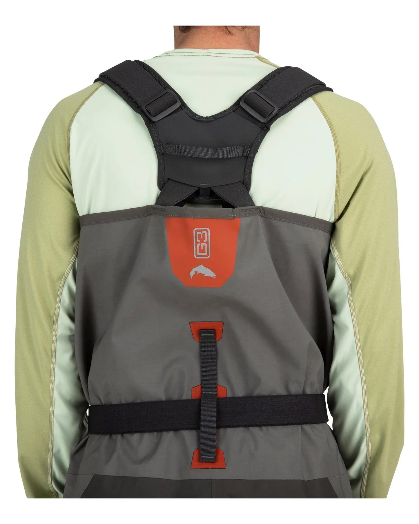 M's G3 Guide Waders - Stockingfoot