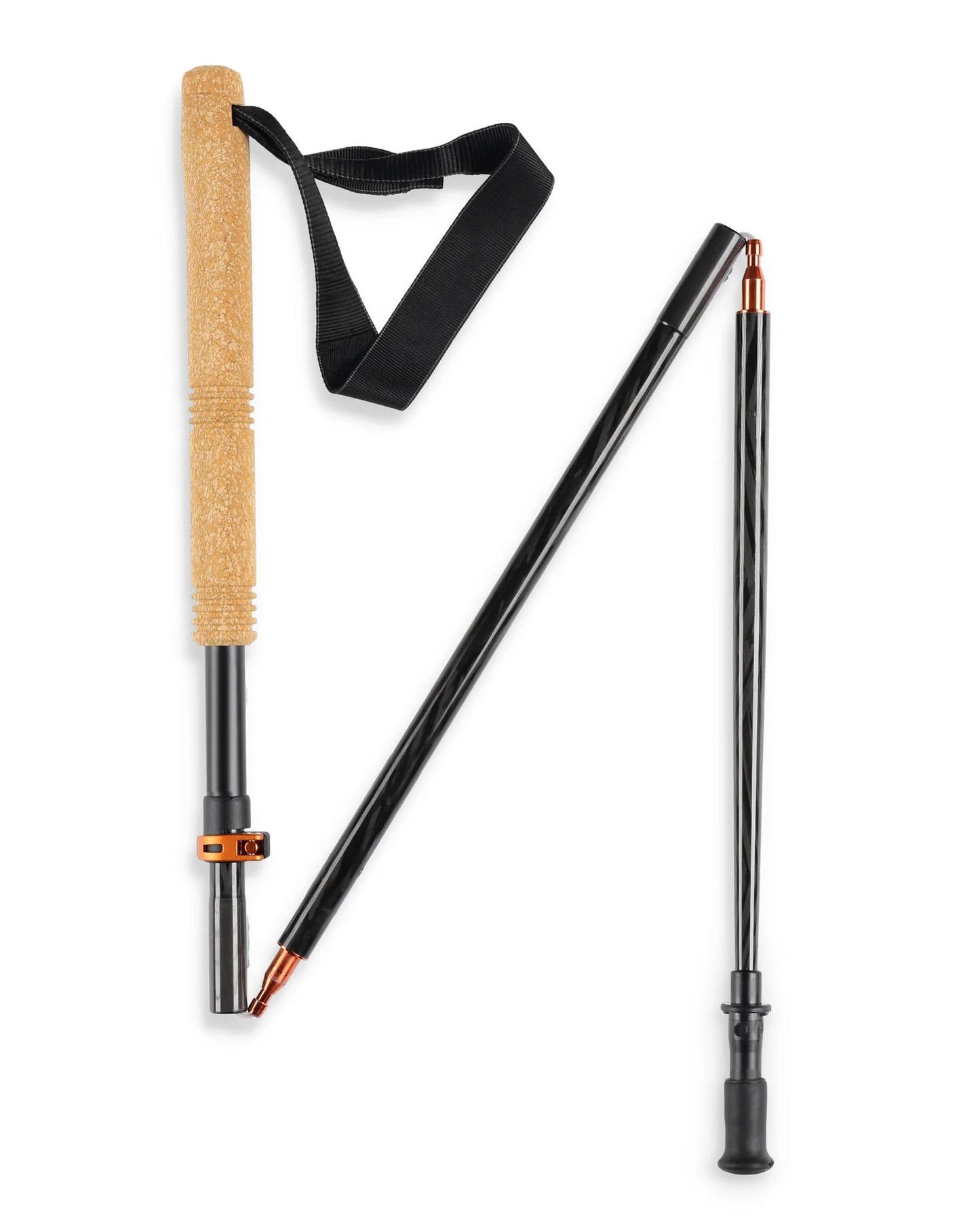Pro Wading Staff