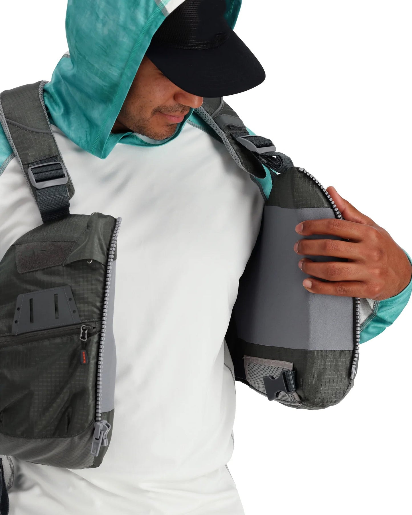 Selway Life Vest