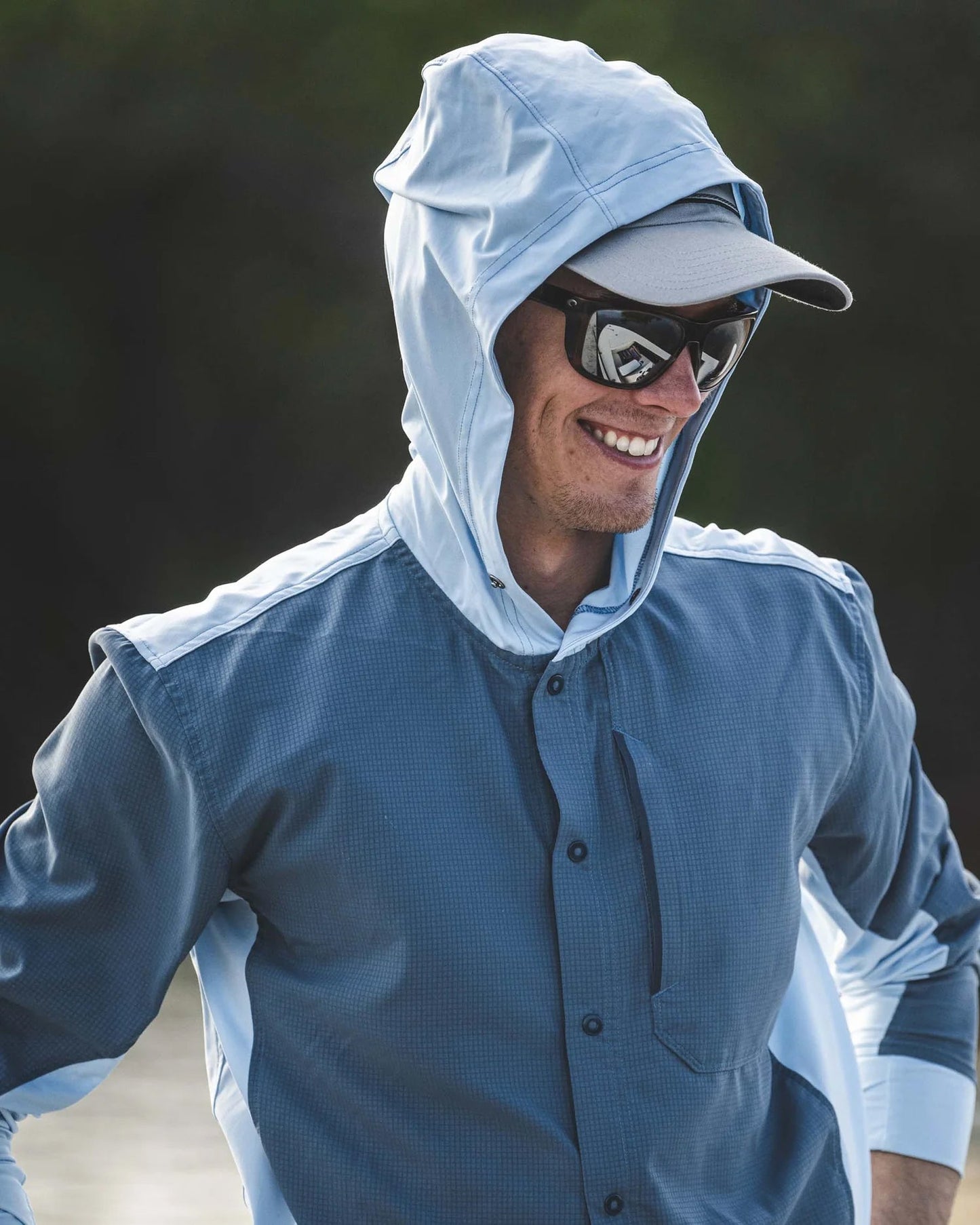 M's BugStopper® Intruder Hoody